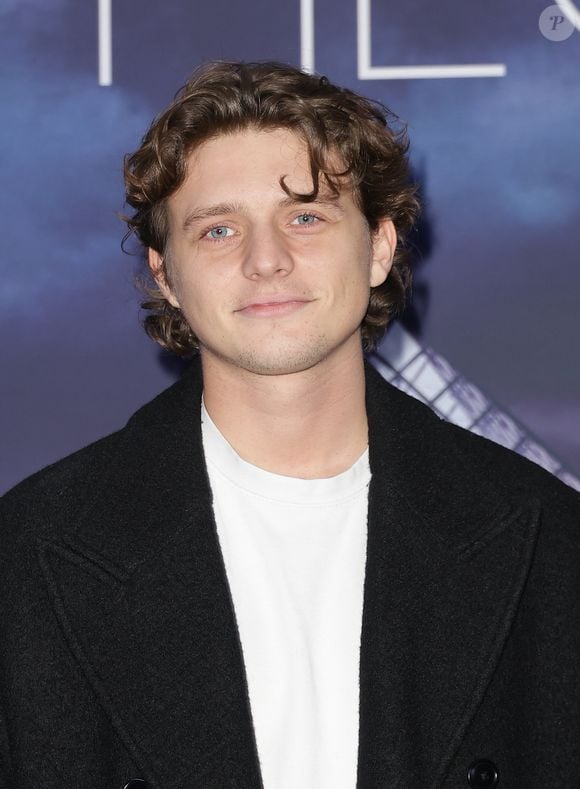 Le jeune chanteur regrette particulièrement l'absence de soutien mutuel lors de la sortie de leurs nouveaux morceaux.

Ulysse (Star Academy 2024) - Avant-première de la série "Belphegor" au cinéma Pathé Palace à Paris le 10 décembre 2025. © Coadic Guirec/Bestimage