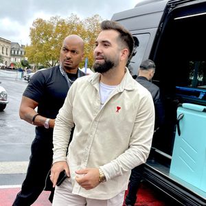 Kendji Girac - Les célébrités en dédicace à la 43ème Foire du Livre de Brive (7 - 9 novembre 2025), le 8 novembre 2025.
© Fabien Faure / Bestimage