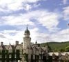Pour 275 livres (soit 321 euros), vous pouvez passer toute la soirée au château de Balmoral.
Le château royal de Balmoral.
Photo : Bestimage