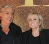 Après des années à brouiller les pistes, Patricia Kaas se confie enfin sur un pan méconnu de sa vie : sa vie de femme amoureuse...
Patricia Kaas et son compagnon - Avant-première du film "Gladiator 2" au cinéma Pathé Palace à Paris. © Coadic Guirec / Bestimage