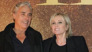 Patricia Kaas, en couple à 58 ans, prête à faire des compromis pour son nouvel amour : "Il a fallu apprendre à..."