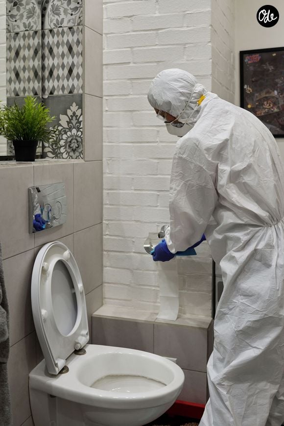 Des professionnels du bâtiment révèlent une astuce écologique et abordable pour en venir à bout.