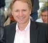La compagne de l'auteur est une ancienne championne d'équitation.

Dan Brown dans le cadre du Festival International du film de Cannes en 2006. © SGP / BESTIMAGE