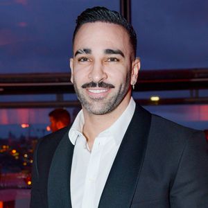Info - Après les « Traîtres » sur M 6, Adil Rami va aussi participer à « Danse avec les Stars » sur TF1 - Adil Rami au concert unique de O.Harfouch et son orchestre pour la paix à l'Institut du Monde Arabe à Paris le 3 février 2024.

© Rachid Bellak / Bestimage