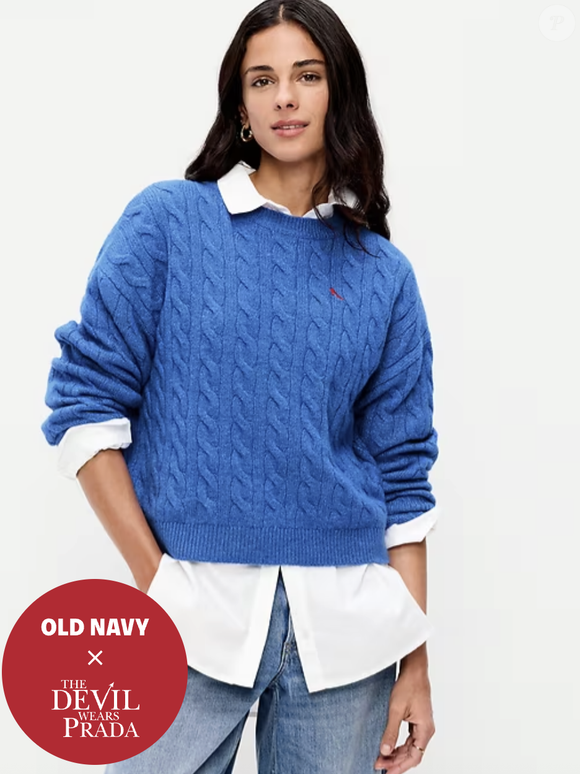 Old Navy