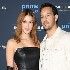 Après avoir passé de longues années ensemble, Iris Mittenaere et Diego El Glaoui ont annoncé leur séparation.

Iris Mittenaere (Miss France et Miss Univers ) et Diego El Glaoui - Avant-première de la série Influence(s) sur Amazon Prime Video au cinéma le Silencio des Prés à Paris © Coadic Guirec/Bestimage