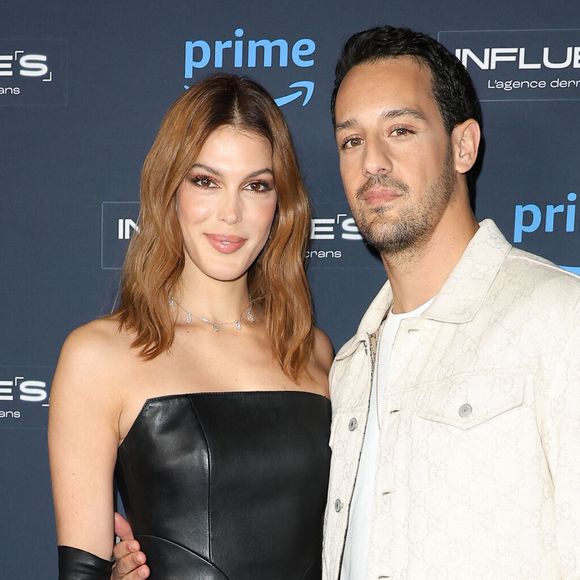 Après avoir passé de longues années ensemble, Iris Mittenaere et Diego El Glaoui ont annoncé leur séparation.

Iris Mittenaere (Miss France et Miss Univers ) et Diego El Glaoui - Avant-première de la série Influence(s) sur Amazon Prime Video au cinéma le Silencio des Prés à Paris © Coadic Guirec/Bestimage