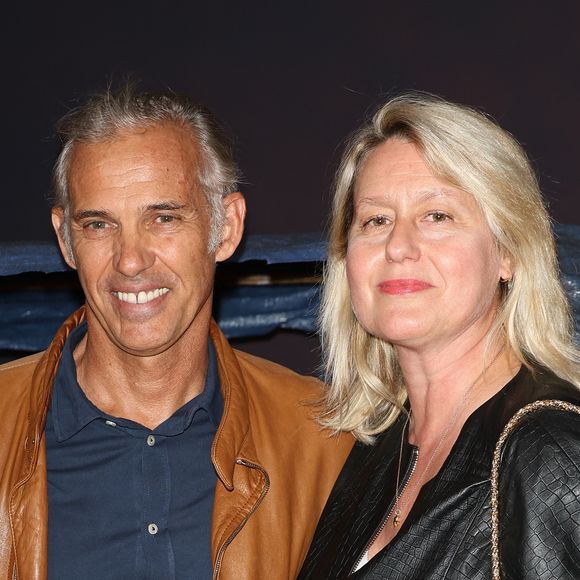 Luana Belmondo revient sur sa rupture avec Paul Belmondo

Paul et Luana Belmondo - Première du film "Indiana Jones et le Cadran de la destinée" au cinéma Le Grand Rex à Paris. © Coadic Guirec/Bestimage