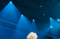 Vidéos - Exclusif - Concert de Hugues Aufray au Le Dôme de Paris - Palais des Sports, France, le 9 novembre 2025


Jack Tribeca / Bestimage