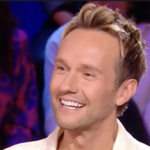 Cyril Féraud dans l'émission "Quelle Époque" France 2 Juin 2026