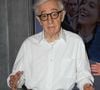 Le réalisateur les fêtera le 30 novembre prochain

Le réalisateur Woody Allen assiste au photocall Coup de Chance au Cinema Quattro Fontane le 15 septembre 2023 à Rome, Italie. Photo par Vincenzo Landi/IPA/ABACAPRESS.COM