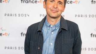 "Très heureux de vous revoir", Thomas Sotto fait son grand retour sur l'antenne de RTL après sa prise en charge à Paris