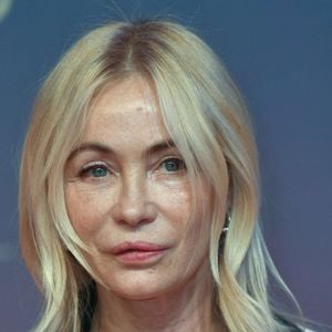 Avec David Moreau, la comédienne est devenue maman de Yohann, en 1996.

Emmanuelle Beart au tapis rouge de clôture du 21ème Festival International du Film de Marrakech à Marrakech, Maroc, le 07 décembre 2024. Photo by Aurore Marechal/ABACAPRESS.COM