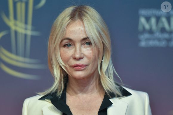 Avec David Moreau, la comédienne est devenue maman de Yohann, en 1996.

Emmanuelle Beart au tapis rouge de clôture du 21ème Festival International du Film de Marrakech à Marrakech, Maroc, le 07 décembre 2024. Photo by Aurore Marechal/ABACAPRESS.COM