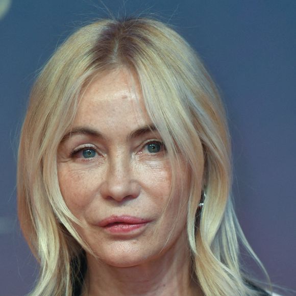 Avec David Moreau, la comédienne est devenue maman de Yohann, en 1996.

Emmanuelle Beart au tapis rouge de clôture du 21ème Festival International du Film de Marrakech à Marrakech, Maroc, le 07 décembre 2024. Photo by Aurore Marechal/ABACAPRESS.COM