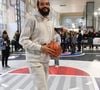Ce projet ambitieux fait directement écho à l'histoire et à l'héritage familial des Noah.

Joakim Noah - People au Club House NBA pour un match exhibition entre Tony Parker, Joakim Noah, Charles Leclerc, Pierre Gasly et Darko Peric à Paris le 20 janvier 2023. 

© Veeren/Bestimage