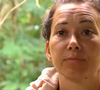L'occasion pour elle d'évoquer son avenir professionnelle.

Dixième épisode de "Koh-Lanta, La Revanche des 4 Terres", sur TF1.