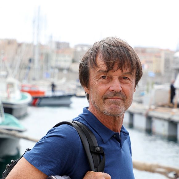 Nicolas Hulot : 800 000 euros de travaux pour sa magnifique maison située dans un village de 2 600 habitants, il y vivrait reclus