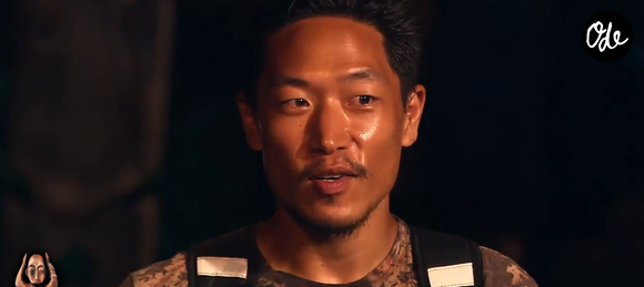 Dixième épisode de "Koh-Lanta, La Tribu maudite" sur TF1.