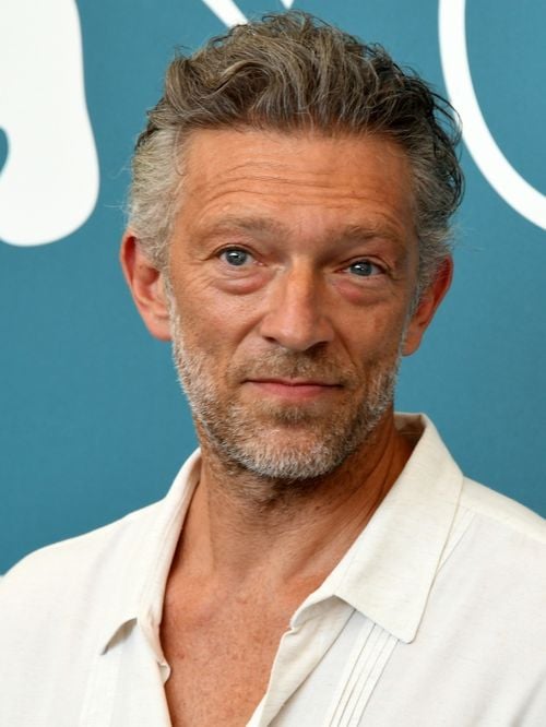 Vincent Cassel : son frère Mathias, artiste dans un tout autre univers, fait son grand retour sur le devant de la scène