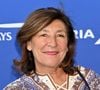 Depuis 2020, L’Agence : l’immobilier de luxe en famille s’impose comme un incontournable du documentaire‑réalité en France.

Sandrine Kretz durant la cérémonie d'ouverture du 63ème Festival de Télévision de Monte-Carlo au Grimaldi Forum à Monaco © Bruno Bebert/Bestimage