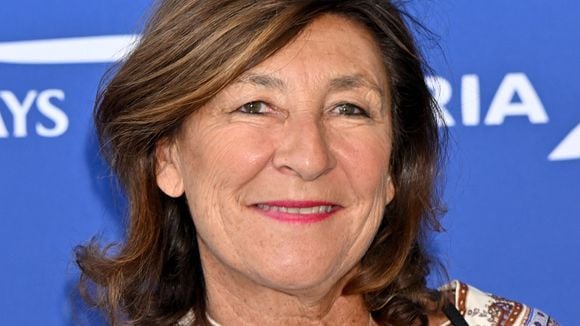 Sandrine Kretz (L’agence) son beau-père était une légende du monde de la musique