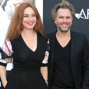 Marine Delterme forme un couple heureux avec Florian Zeller depuis déjà 22 ans, dont 15 de mariage.

Marine Delterme, Florian Zeller - Projection du film "The Son" lors du AFI Festival à Los Angeles.