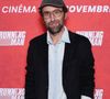 A tel point qu'il a participé au film d'un grand réalisateur avec qui il a lien tout particulier.

Thomas Bangalter lors de la première de Running Man au cinéma UGC Ciné Cité Bercy à Paris le 3 novembre 2025.

© Denis Guignebourg / Bestimage