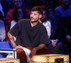 Mais en avril 2024, ils annonçaient leur séparation après neuf ans d'amour. Une rupture qui a beaucoup affecté Jérémy Férérot, mais qui l'a aussi inspiré pour écrire son titre Adieu, dans lequel il revient sur les émotions qui l'ont traversé lors de ce moment difficile.

Exclusif - Jérémy Frérot - Enregistrement de l'émission "La Boîte à Secrets N°20" dans les studios de la Cité du Cinéma à Saint-Denis, présentée par F.Bollaert et diffusée le 10 janvier sur France 3
© Christophe Clovis / Bestimage