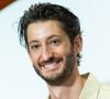 A la campagne, Pierre Niney mène une vie paisible loin de l'agitation des plateaux de tournage.

Pierre Niney lors des César des Lycéens 2025 à Paris, le 26 mars 2025. Photo : Aurore Maréchal/ABACAPRESS.COM