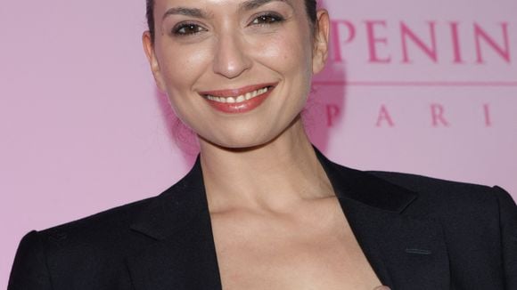 Lucie Bernardoni : grand changement dans la vie de Lily, sa fille âgée de 15 ans