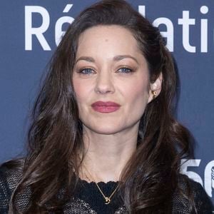 Marion Cotillard - Photocall de la soirée "Cesar Révélations 2025" au Trianon à Paris le 20 janvier 2025.
© Olivier Borde / Bestimage