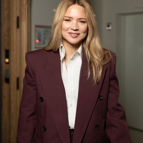 Virginie Efira - Arrivées à la soirée César Révélations 2026 à l'Elysée Montmartre à Paris le 19 janvier 2026.

© Julien Sarkissian / Bestimage