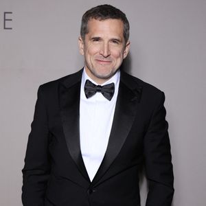 Plus tôt dans la journée, l’actrice avait déjà marqué les esprits sur le tapis rouge du film Karma, où elle était apparue aux côtés de son fils Marcel et de son ex-compagnon Guillaume Canet.

Exclusif - Guillaume Canet lors de la soirée anniversaire des 25 ans de la Terrasse de Albane pendant le 79ème Festival International du Film de Cannes, France, le 15 mai 2026. © Denis Guignebourg/Bestimage