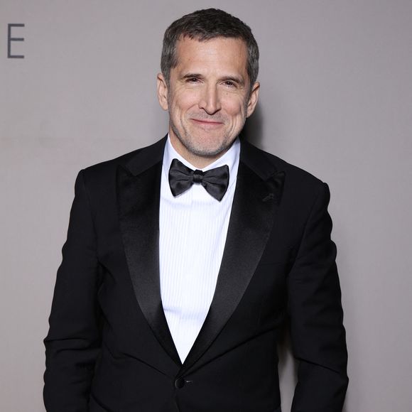 Plus tôt dans la journée, l’actrice avait déjà marqué les esprits sur le tapis rouge du film Karma, où elle était apparue aux côtés de son fils Marcel et de son ex-compagnon Guillaume Canet.

Exclusif - Guillaume Canet lors de la soirée anniversaire des 25 ans de la Terrasse de Albane pendant le 79ème Festival International du Film de Cannes, France, le 15 mai 2026. © Denis Guignebourg/Bestimage