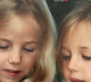 Des photos et vidéos montrent les deux sœurs très complices depuis leur plus jeune âge.

Capture Story Instagram - Chiara de Bourbon