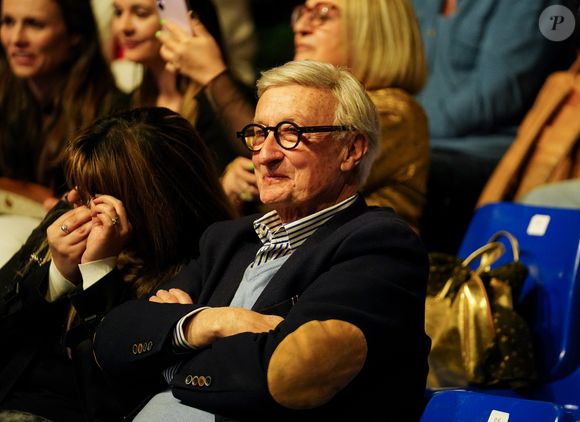 Le comédien de 74 ans a subi il y a quelques jours une lourde opération,

Olivier Lejeune - 3ème édition du Festi'Aubagne, festival populaire de rencontres avec les comédiens et professionnels du petit et grand écran et de la scène, à l'Espace des Libertés à Aubagne le 29 mars 2025.

© Anne-Sophie Guebey / Bestimage