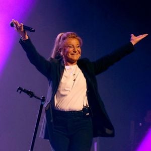 Exclusif - Sheila - 16ème Gala de la Fondation « Recherche Alzheimer » à l’Olympia à Paris. Le 20 mars 2023
© Bertrand Rindoff Petroff / Bestimage