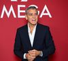 Lors de cet événement, l'acteur hollywoodien a été honoré pour l'ensemble de sa carrière au cinéma.

George Clooney au photocall de la soirée d'ouverture de l'Omega House à Milan, pendant les Jeux olympiques d'hiver de Milan-Cortina 2026, à Milan, Italie, le 8 février 2026. Max Montingelli/SGP/Bestimage