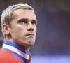 En effet, alors qu'il jouait pour le club madrilène depuis 2014, le Français était allé rejoindre le FC Barcelone de 2019 à 2021, avant de revenir à ses couleurs initiales.

Antoine Griezmann de l'Atlético de Madrid lors de la Ligue des Champions 2025/2026, demi-finale, 1er match, 29 avril 2026. (ALTERPHOTOS/Ropero)