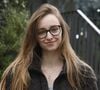 Elle décrit ce nouveau rôle comme "le plus beau métier du monde".

Emma Smet arrive à l'enregistrement de l'émission "Vivement Dimanche Prochain" au Studio Gabriel à Paris le 2 mars 2022. 

Agence / Bestimage
