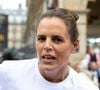 Après des mois de préparation, Laure Manaudou vient de terminer son tout premier marathon.


Laure Manaudou à la première édition de la Fête du sport sur la place de l'Hôtel-de-Ville à Paris, France. Photo par Alexis Jumeau/ABACAPRESS.COM