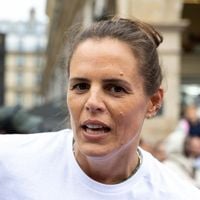 Laure Manaudou au marathon de Paris : quel temps a-t-elle fait, après des mois d'entraînement en plus de Danse avec les stars ?