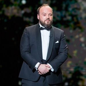 Il était déjà père d'un adolescent

Alban Ivanov lors de la 45e cérémonie des César du cinéma qui s'est tenue à la salle Pleyel à Paris, France, le 28 février 2020. Photo by Nasser Berzane/ABACAPRESS.COM