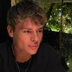 "Beau comme ton père et ton grand-père" : Cameron Smet, le fils de David Hallyday et Alexandra Pastor, partage des instants auprès des siens
