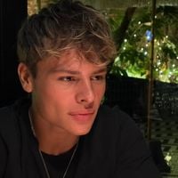 "Beau comme ton père et ton grand-père" : Cameron Smet, le fils de David Hallyday et Alexandra Pastor, partage des instants auprès des siens