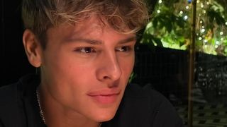 "Beau comme ton père et ton grand-père" : Cameron Smet, le fils de David Hallyday et Alexandra Pastor, partage des instants auprès des siens