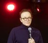 Actuellement en rémission, Guillaume Durand souffre hélas encore. "J'ai mal tout le temps", a-t-il expliqué à Pascal Praud, qui lui-même l'a constaté : "Quand je vous vois, parfois en dehors des studios, vous vous touchez le visage. C'est pour ça que c'est rude, c'est que le cancer est guéri, mais il y a les séquelles, et la séquelle c'est la douleur".

Exclusif - le journaliste Guillaume Durand photographié lors du GALA des 5 ans d’existence de l’Institut Rafaël au Pavillon d’Armenonville, Paris, France, 13 novembre 2023 © Erez Lichtfeld / Bestimage