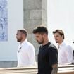 Absent pour les derniers adieux à Diogo Jota, ce joueur de foot est critiqué pour avoir préféré s’amuser lors d’un événement festif