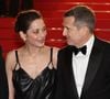 En tête du box-office, "Karma",

Marion Cotillard et Guillaume Canet - Descente des marches du film « Karma » lors du 79ème Festival International du Film de Cannes © Jacovides-Moreau / Bestimage